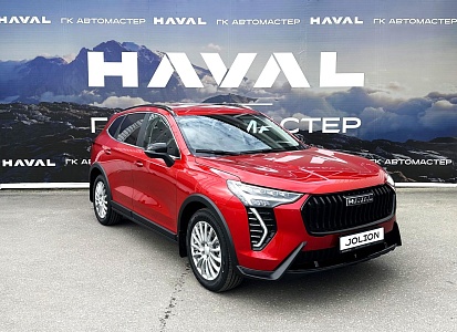 Haval Jolion 2024